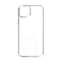スリムプロテクションケース［ スマートフォンケース<書き下ろしサインver.>ホワイト - JAEYONG ］