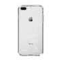 スリムプロテクションケース［ スマートフォンケース<書き下ろしサインver.>ホワイト - JAEYONG ］