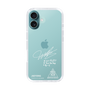 スリムプロテクションケース［ スマートフォンケース<書き下ろしサインver.>ホワイト - JAEYONG ］