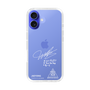 スリムプロテクションケース［ スマートフォンケース<書き下ろしサインver.>ホワイト - JAEYONG ］