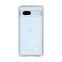 スリムプロテクションケース［ スマートフォンケース<書き下ろしサインver.>ホワイト - JAEYONG ］