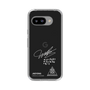 スリムプロテクションケース［ スマートフォンケース<書き下ろしサインver.>ホワイト - JAEYONG ］