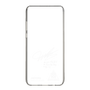 スリムプロテクションケース［ スマートフォンケース<書き下ろしサインver.>ホワイト - JAEYONG ］