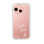 スリムプロテクションケース［ スマートフォンケース<書き下ろしサインver.>ホワイト - JAEYONG ］
