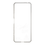 スリムプロテクションケース［ スマートフォンケース<書き下ろしサインver.>ホワイト - JAEYONG ］