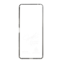 スリムプロテクションケース［ スマートフォンケース<書き下ろしサインver.>ホワイト - JAEYONG ］
