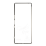 スリムプロテクションケース［ スマートフォンケース<書き下ろしサインver.>ホワイト - JAEYONG ］