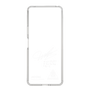 スリムプロテクションケース［ スマートフォンケース<書き下ろしサインver.>ホワイト - JAEYONG ］