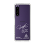 スリムプロテクションケース［ スマートフォンケース<書き下ろしサインver.>ホワイト - JAEYONG ］