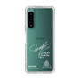 スリムプロテクションケース［ スマートフォンケース<書き下ろしサインver.>ホワイト - JAEYONG ］