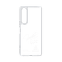 スリムプロテクションケース［ スマートフォンケース<書き下ろしサインver.>ホワイト - JAEYONG ］
