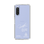 スリムプロテクションケース［ スマートフォンケース<書き下ろしサインver.>ホワイト - JAEYONG ］