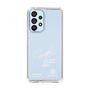 スリムプロテクションケース［ スマートフォンケース<書き下ろしサインver.>ホワイト - JAEYONG ］