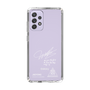 スリムプロテクションケース［ スマートフォンケース<書き下ろしサインver.>ホワイト - JAEYONG ］