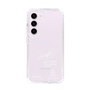 スリムプロテクションケース［ スマートフォンケース<書き下ろしサインver.>ホワイト - JAEYONG ］