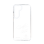 スリムプロテクションケース［ スマートフォンケース<書き下ろしサインver.>ホワイト - JAEYONG ］
