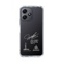 スリムプロテクションケース［ スマートフォンケース<書き下ろしサインver.>ホワイト - JAEYONG ］