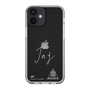 スリムプロテクションケース［ スマートフォンケース<書き下ろしサインver.>ホワイト - JAY ］