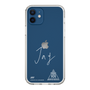 スリムプロテクションケース［ スマートフォンケース<書き下ろしサインver.>ホワイト - JAY ］