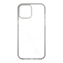 スリムプロテクションケース［ スマートフォンケース<書き下ろしサインver.>ホワイト - JAY ］