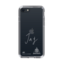 スリムプロテクションケース［ スマートフォンケース<書き下ろしサインver.>ホワイト - JAY ］