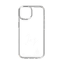 スリムプロテクションケース［ スマートフォンケース<書き下ろしサインver.>ホワイト - JAY ］