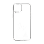 スリムプロテクションケース［ スマートフォンケース<書き下ろしサインver.>ホワイト - JAY ］