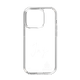 スリムプロテクションケース［ スマートフォンケース<書き下ろしサインver.>ホワイト - JAY ］