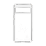 スリムプロテクションケース［ スマートフォンケース<書き下ろしサインver.>ホワイト - JAY ］