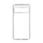 スリムプロテクションケース［ スマートフォンケース<書き下ろしサインver.>ホワイト - JAY ］