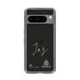 スリムプロテクションケース［ スマートフォンケース<書き下ろしサインver.>ホワイト - JAY ］