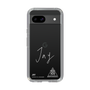 スリムプロテクションケース［ スマートフォンケース<書き下ろしサインver.>ホワイト - JAY ］