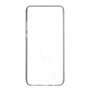 スリムプロテクションケース［ スマートフォンケース<書き下ろしサインver.>ホワイト - JAY ］