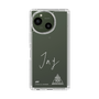 スリムプロテクションケース［ スマートフォンケース<書き下ろしサインver.>ホワイト - JAY ］