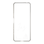スリムプロテクションケース［ スマートフォンケース<書き下ろしサインver.>ホワイト - JAY ］