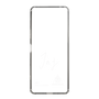 スリムプロテクションケース［ スマートフォンケース<書き下ろしサインver.>ホワイト - JAY ］