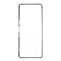 スリムプロテクションケース［ スマートフォンケース<書き下ろしサインver.>ホワイト - JAY ］