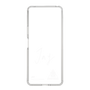 スリムプロテクションケース［ スマートフォンケース<書き下ろしサインver.>ホワイト - JAY ］