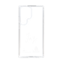 スリムプロテクションケース［ スマートフォンケース<書き下ろしサインver.>ホワイト - JAY ］