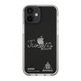 スリムプロテクションケース［ スマートフォンケース<書き下ろしサインver.>ホワイト - JUNSEI ］