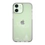 スリムプロテクションケース［ スマートフォンケース<書き下ろしサインver.>ホワイト - JUNSEI ］