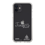 スリムプロテクションケース［ スマートフォンケース<書き下ろしサインver.>ホワイト - JUNSEI ］