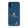 スリムプロテクションケース［ スマートフォンケース<書き下ろしサインver.>ホワイト - JUNSEI ］