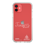 スリムプロテクションケース［ スマートフォンケース<書き下ろしサインver.>ホワイト - JUNSEI ］
