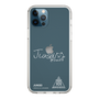 スリムプロテクションケース［ スマートフォンケース<書き下ろしサインver.>ホワイト - JUNSEI ］