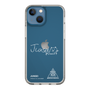 スリムプロテクションケース［ スマートフォンケース<書き下ろしサインver.>ホワイト - JUNSEI ］