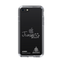 スリムプロテクションケース［ スマートフォンケース<書き下ろしサインver.>ホワイト - JUNSEI ］