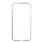 スリムプロテクションケース［ スマートフォンケース<書き下ろしサインver.>ホワイト - JUNSEI ］