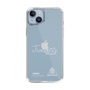 スリムプロテクションケース［ スマートフォンケース<書き下ろしサインver.>ホワイト - JUNSEI ］