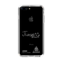 スリムプロテクションケース［ スマートフォンケース<書き下ろしサインver.>ホワイト - JUNSEI ］